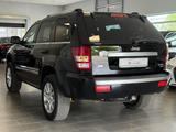 Jeep Grand Cherokee 5.7 V8 Overland HEMI LPG/50mm - gebrauchte Jeep Grand Cherokee aus dem Jahr 2008