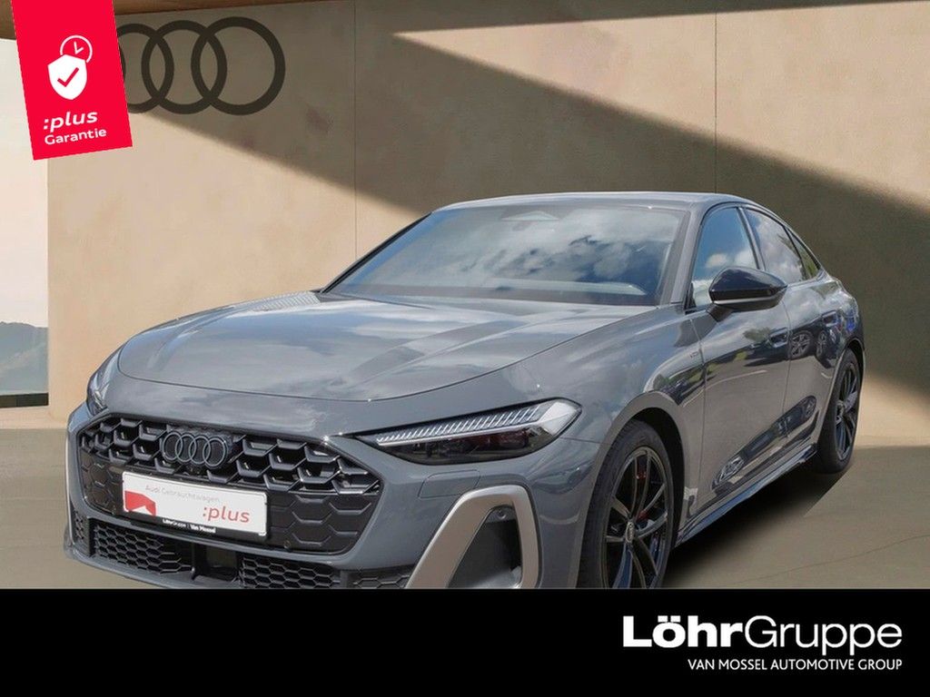 Audi A5 Lim. e-hybrid Q edition one 19"*NAVI*VIRTUAL*