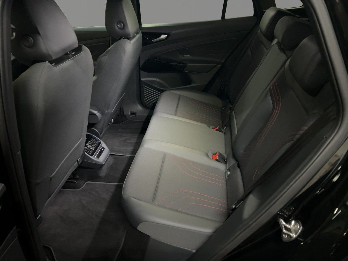 Volkswagen ID.4 - Bild 10