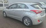 Hyundai i30 1.4  FIFA World Cup Edition SITZHZG PDC BT  - Hyundai i30: Fifa Edition