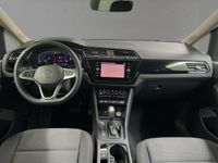 Volkswagen Touran - Vorschau Bild 8