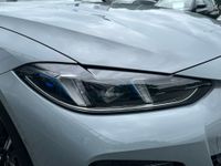 BMW i4 - Vorschau Bild 23