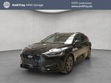Ford Focus Turnier 1.5 EcoBlue Aut. ST-LINE X AHK+HUD