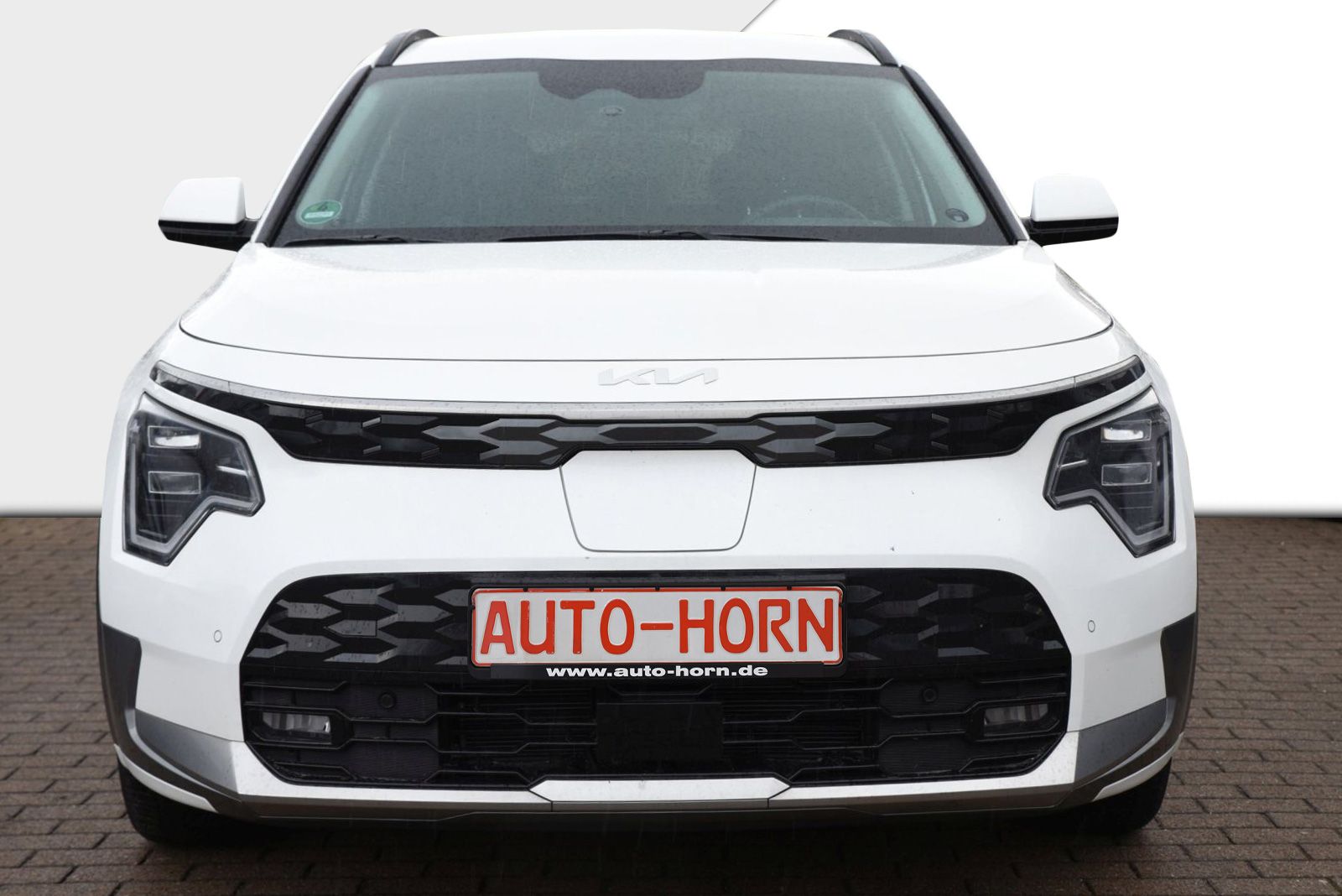 Kia Niro imagem 2