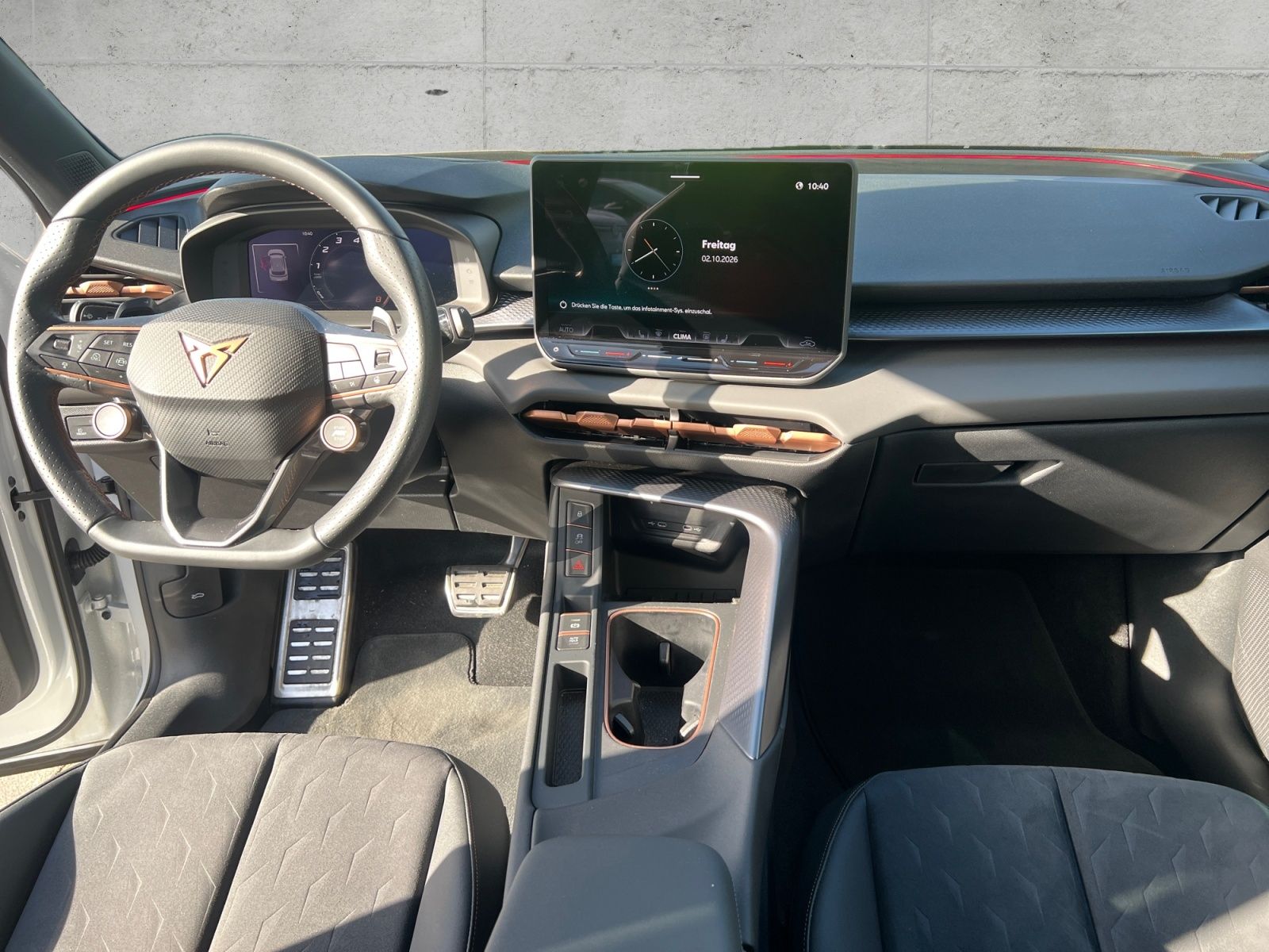 Cupra Terramar - Bild 15