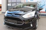 Ford B-Max B-MAX Titanium - Ford B-MAX Titanium mit Benzin-Antrieb