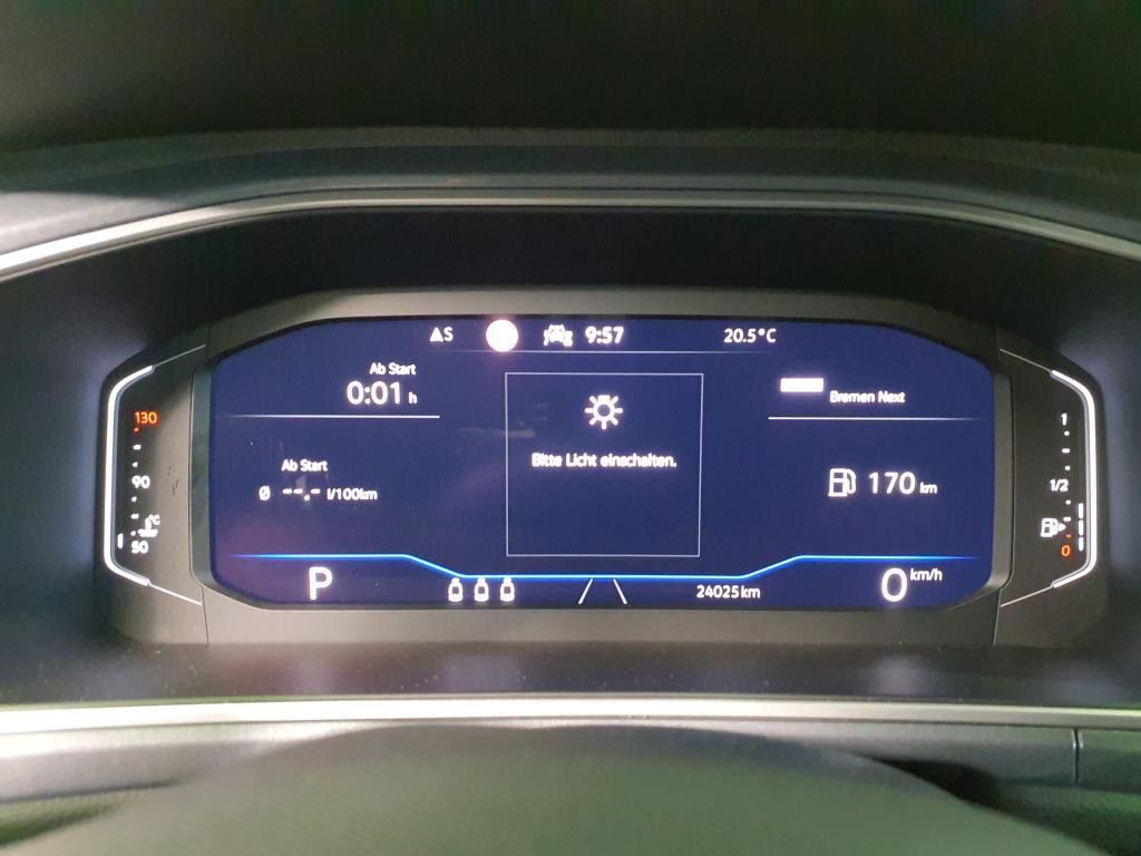 Volkswagen T-Roc Style 1.5 TSI 110kW DSG Pano*RFK*PDC;Tempo