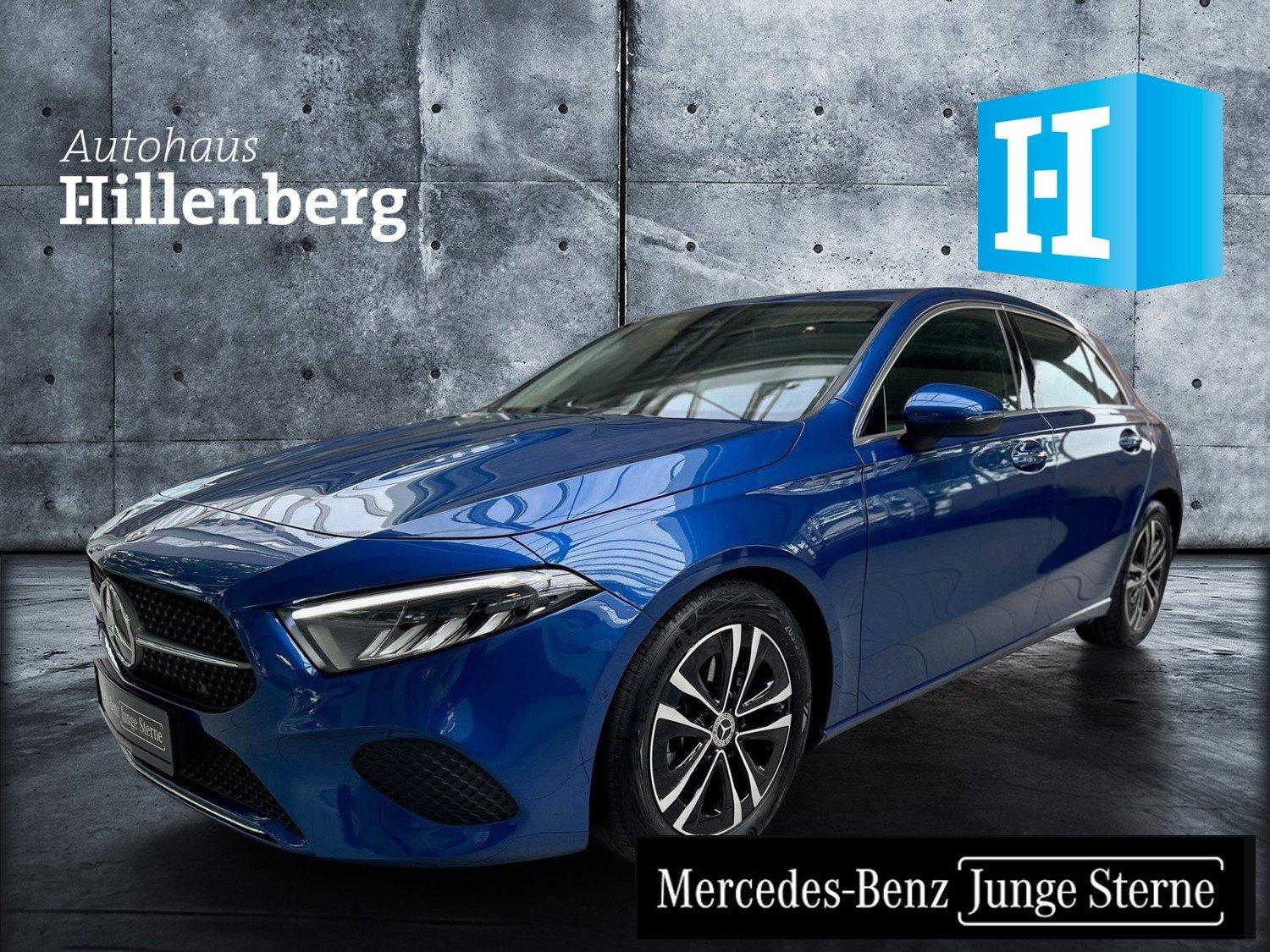 Mercedes-Benz A 200 Progressive Line Advanced Plus