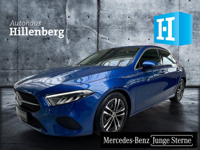 MERCEDES-BENZ A 200 Progressive Line Advanced Plus