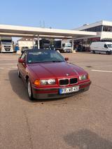 BMW 320i Cabrio 320i