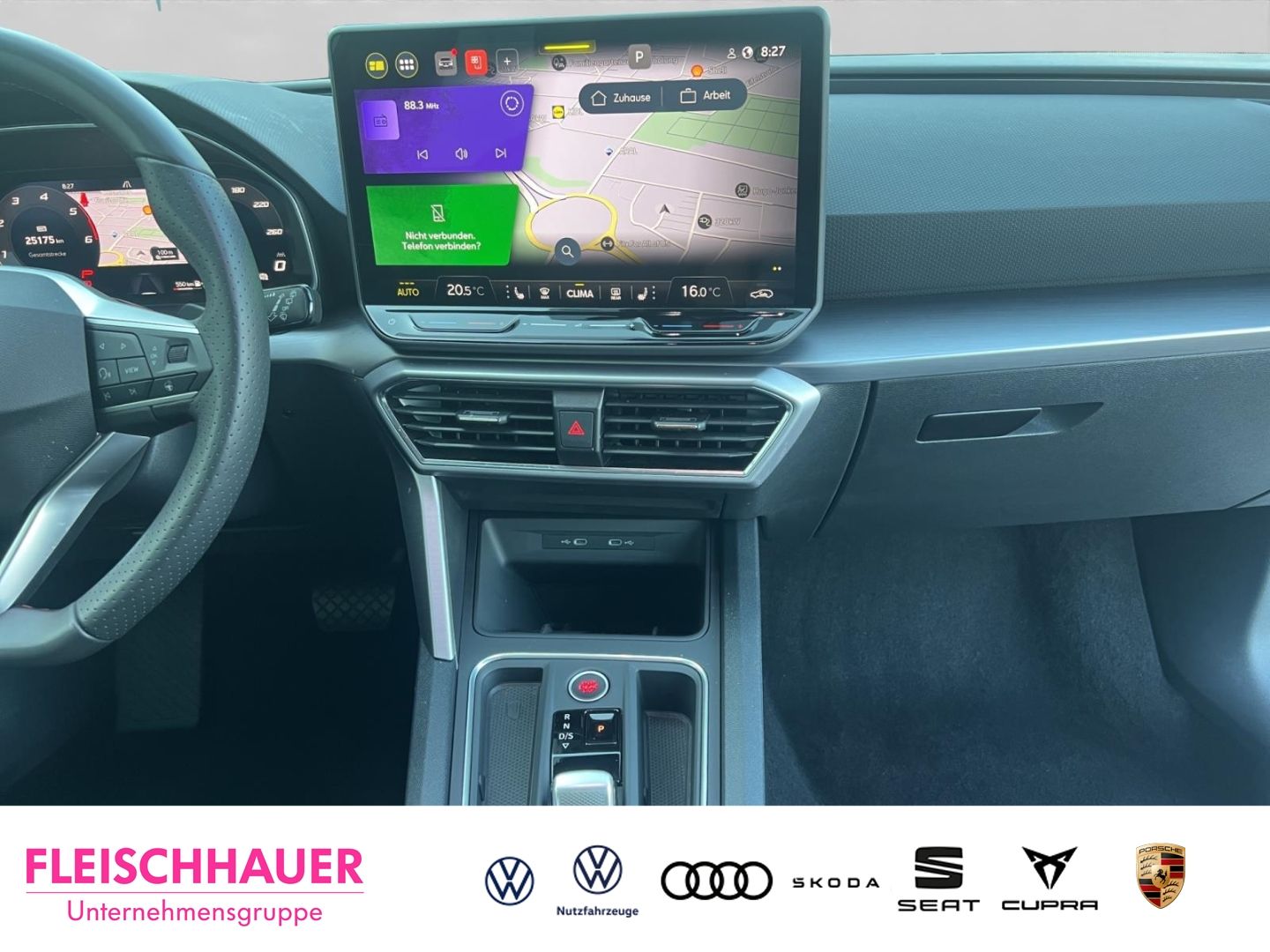 Seat Leon - Bild 18