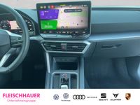 Seat Leon - Vorschau Bild 18