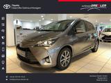 Toyota Yaris Hybrid Y20 Club 1.5L - Toyota Yaris mit Hybrid-Antrieb: Club