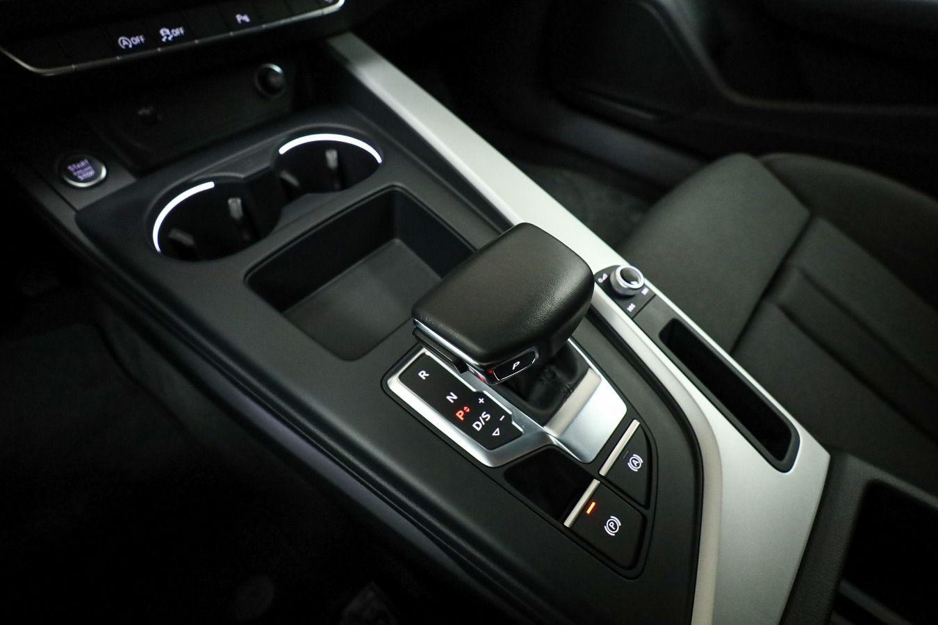 Audi A4 Avant 35 TDI Business, LED, Kamera, Interface, миниатюра 15