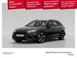 Audi A4 Avant 40 TFSI S line Edition S tronic Matrix