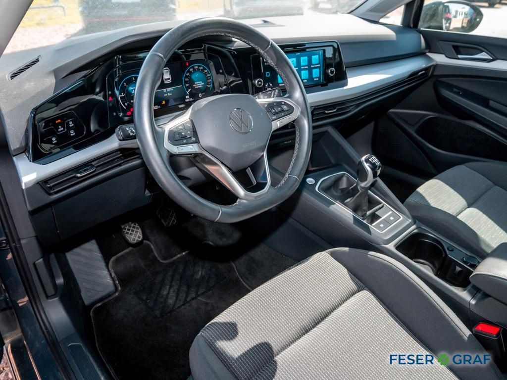 Volkswagen Golf - Bild 3