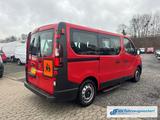 Opel Vivaro B Kasten L1H1 2,7t 1.6 CDTI *7105 - gebrauchte Opel Vivaro aus dem Jahr 2015