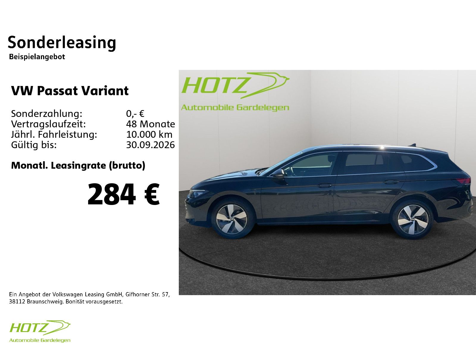 Volkswagen Passat Variant 1.5 eTSI DSG Business AHK PDC LED foto 2