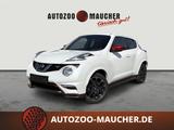 Nissan Juke Nismo RS 4x4 1.6 RECARO/NAV/KAMERA/SHZ - Nissan Juke: Nismo
