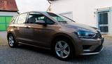 Volkswagen Golf Sportsvan VII Comfortline Automatik - mit Benzin-Antrieb: Euro1