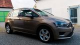 Volkswagen Golf Sportsvan VII Comfortline Automatik - Volkswagen: Gold