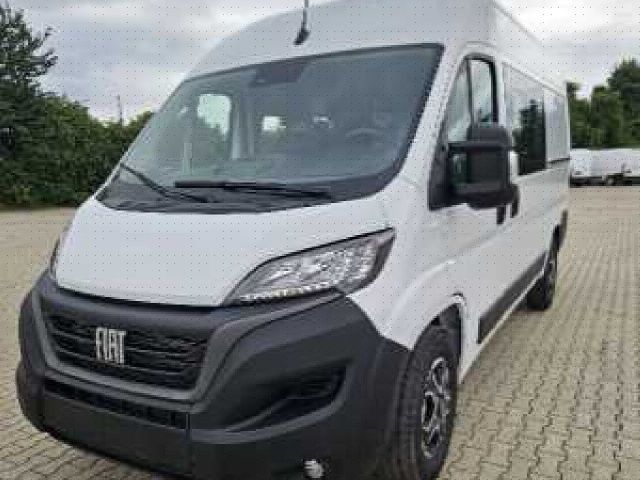 Fiat FIAT Ducato FIAT DUCATO 35 Crew L2H2