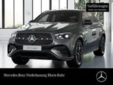 Mercedes-Benz GLE 450 d Coupé 4M AMG+NIGHT+PANO+360+AHK+HUD
