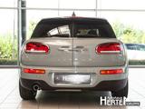 MINI Clubman Cooper D PEPPER + LED + PDC + KOMFORT-P. - MINI Cooper D Clubman mit Diesel-Antrieb: Automatik