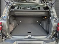 Opel Frontera - Vorschau Bild 5