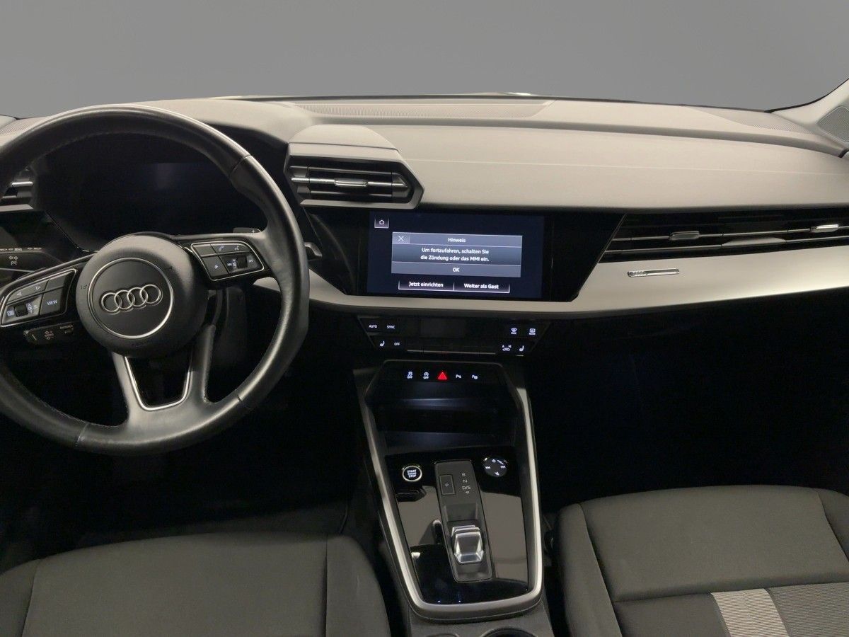 Audi A3 - Bild 12