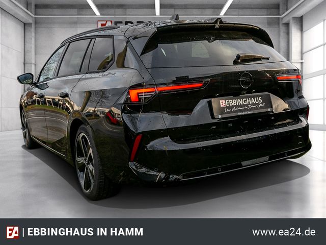Opel Astra L Sports Tourer 1.2 GS-Line Navi 360 Kam.