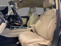 Audi A4 - Vorschau Bild 8