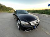 Mercedes-Benz Mercedes C 350 - Mercedes-Benz C 350 in Frankfurt (Main)