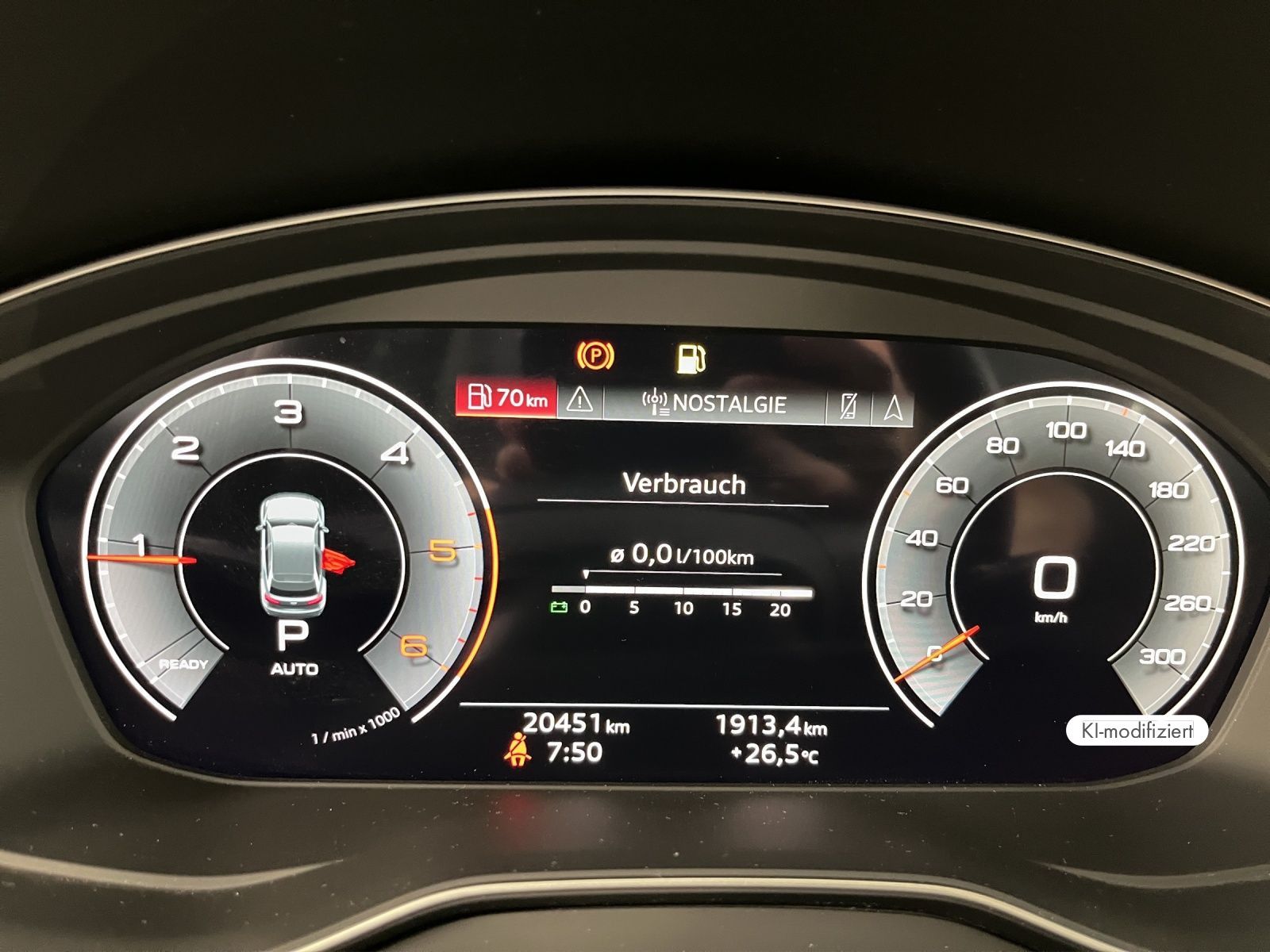 Audi Q5 - Bild 11