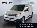 Toyota Proace City 1,5L L2 Duty Comfo *PDC*Klima*RCam*