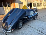 Jaguar E-Type - gebrauchte Jaguar E-Type aus dem Jahr 1962
