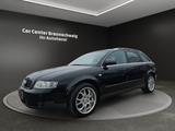 Audi A4 2.4 multitronic Avant - Audi A4 aus 2002: Kombi