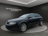 Audi A4 2.4 multitronic Avant - Audi A4 aus 2002: Kombi