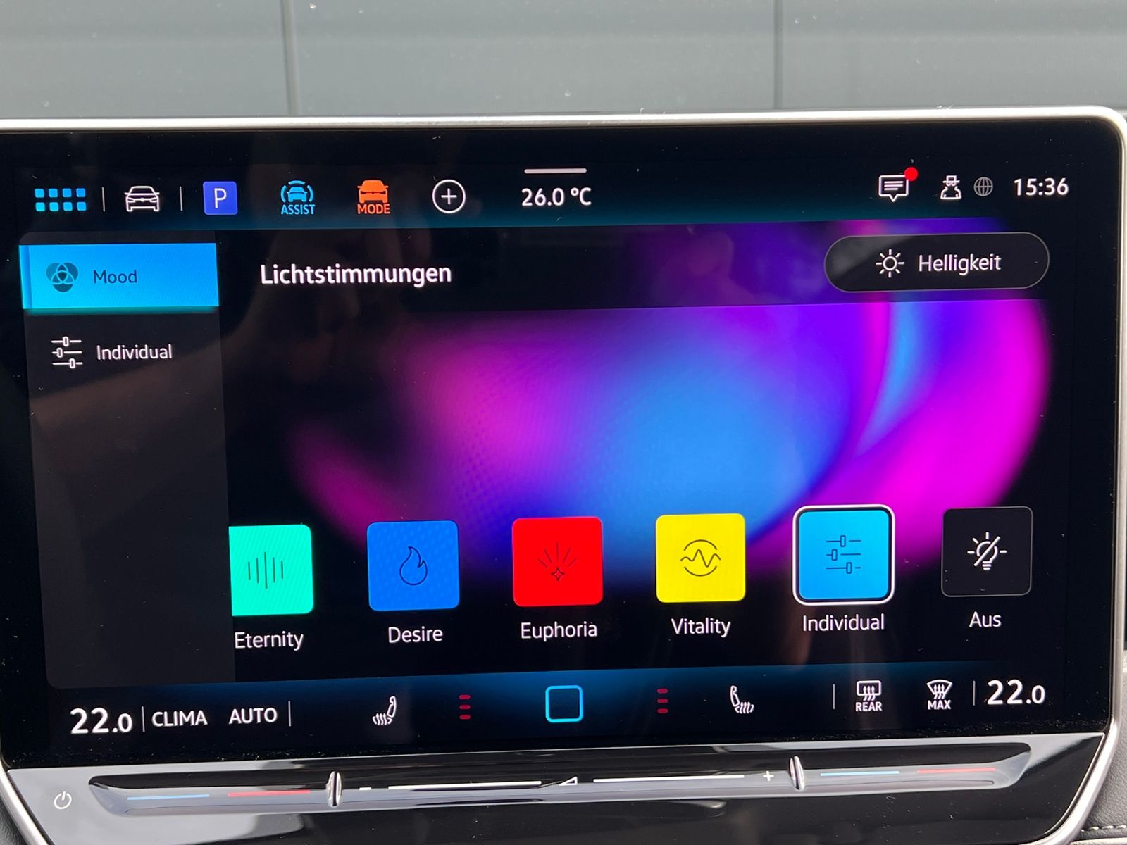 Fahrzeugabbildung Volkswagen Tiguan Elegance 1.5 eTSI DSG *AHK, IQ.Light, 18'