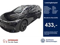 Volkswagen ID.7 - Vorschau Bild 1