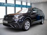 Volkswagen Tiguan Allspace Life 2.0 TDI 4MOTION DSG   - 7 Sitzer Autos