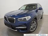BMW X3 2.0 xDrive30e Luxury Aut. LED-Xenon Navi Spo - BMW X3: 3.0
