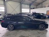 BMW 530d Touring xDrive*M-Sportpaket*AERODYNAMIK*TOP - BMW 530: Sportpaket 530d M