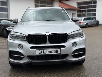 BMW X5 M50 - 3