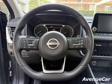 Nissan Qashqai - 10