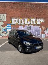 BMW 218i Gran Tourer 7Sitzer, PANO, TOP ZU... - BMW 218 in Hamburg