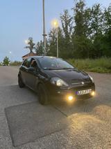 Fiat Punto Evo 6-Gang 105PS - Fiat Punto Evo in Stuttgart
