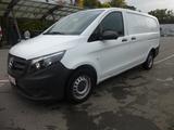 Mercedes-Benz Vito 111CDI LANG,KLIMA,2xPDC,TEMPOMAT