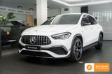 Mercedes-Benz GLA 35 AMG 4Matic/Aero/Kamera/Park-Paket