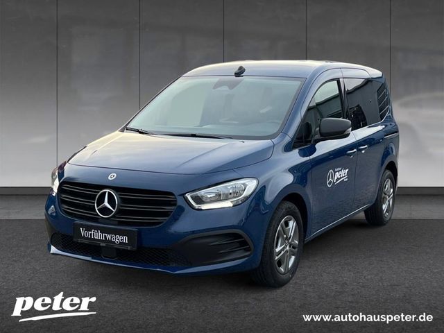 Mercedes-Benz Citan 110 Tourer Pro MBUX+KAMERA+NAVI